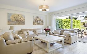 Sitges Centre Oasis Villa